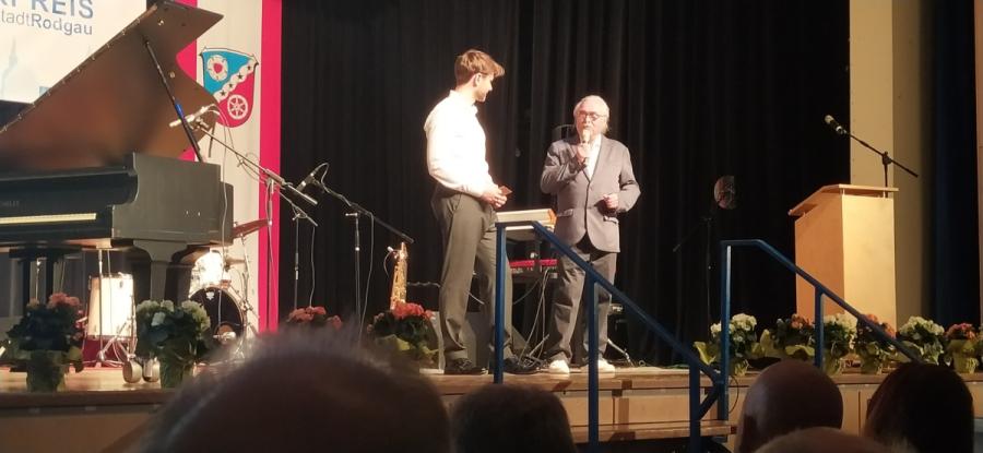 23.04. Kulturförderpreis 2025