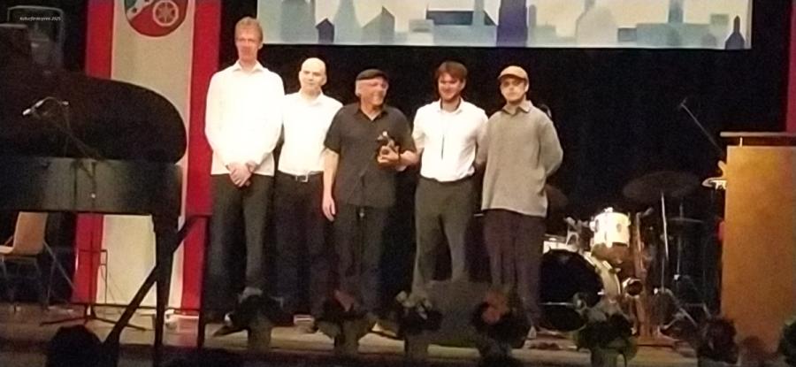 23.04. Kulturförderpreis 2025