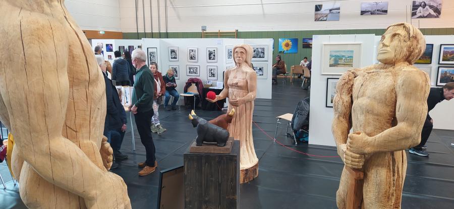 25.10. Rodgau Art