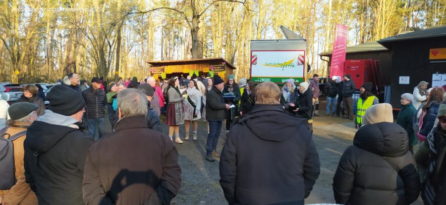 05.01. Holzversteigerung