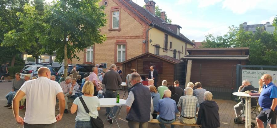 27.06.-altortinitiative