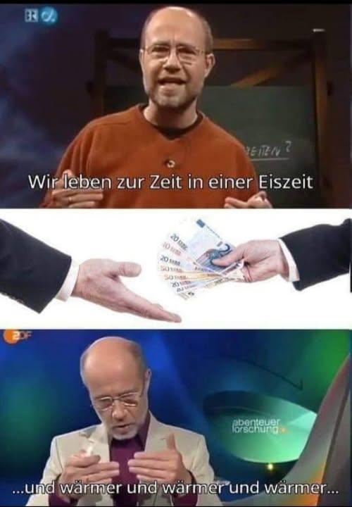 Medien-Bashing