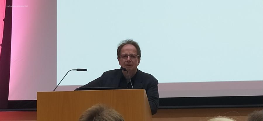 09.11. Empfang Kreisausländerbeirat