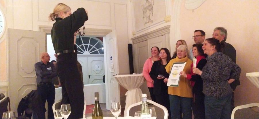 13.11. Umweltpreis