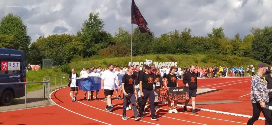 24.09. 24h Lauf 2025