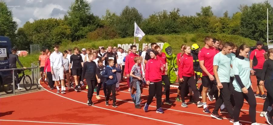 24.09. 24h Lauf 2025