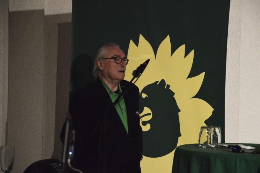 05.02. Neujahrsempfang