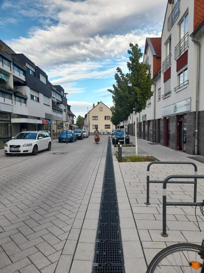 07.08 Fahrradrunde
