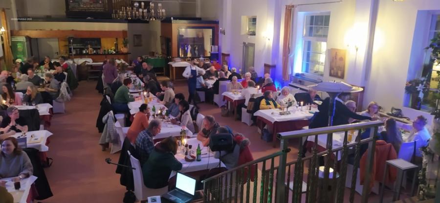 20.02. Vereins Pub-Quiz