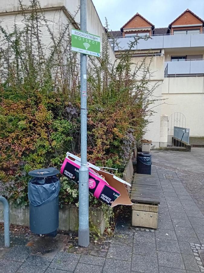 Kommunalwahl 2026
