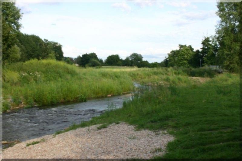 Rodau Mündung (2009)