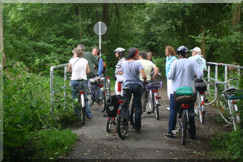 Rodautour Mühlheim (2011)