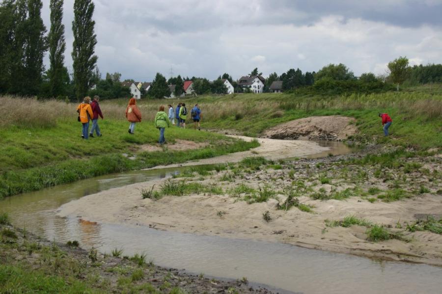 Rodautour Rödermark (2010)