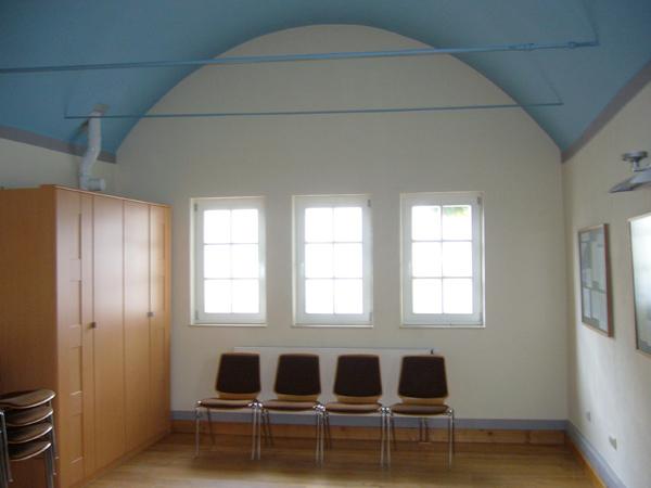 ehem. Synagoge Weiskirchen (2009)