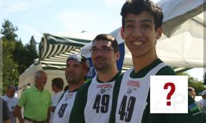 Grüne beim 24 Stundenlauf (2011) (11. July 2013)