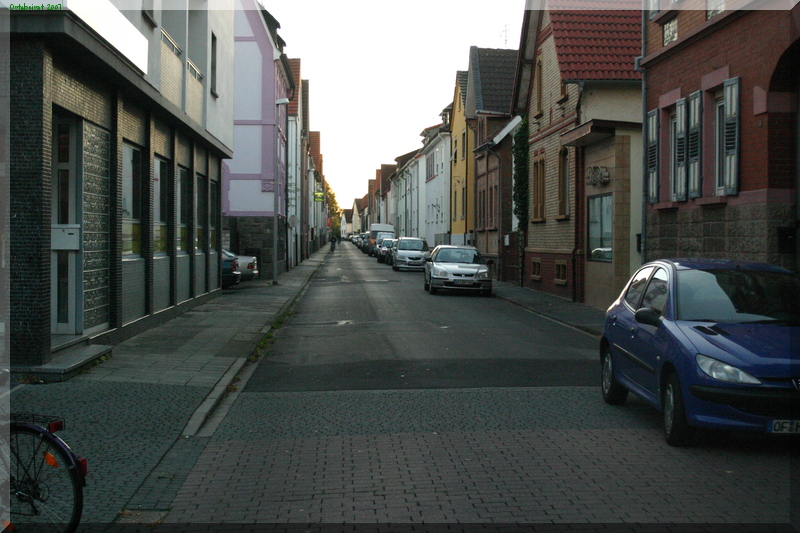 Ortsbeiratstour (Juli 2011)