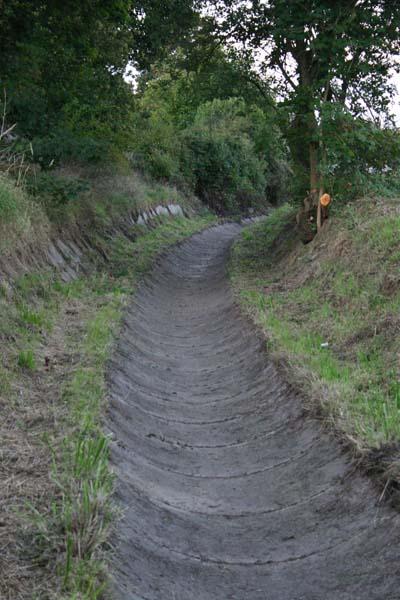 Bruchgraben 2009