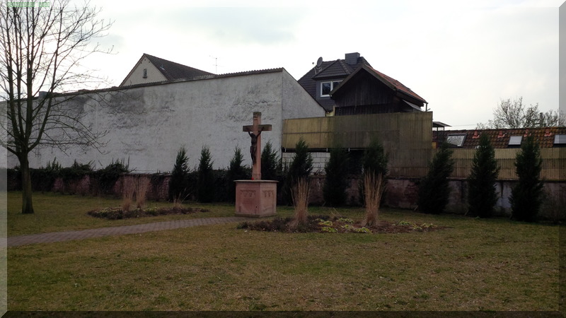 Friedhof Nieder-Roden