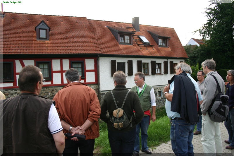 an der Mündung 2011