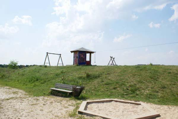 Spielpark Weiskirchen (2009)