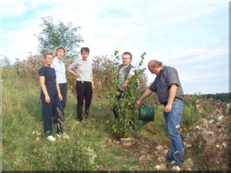 Spielpark Weiskirchen (2009)