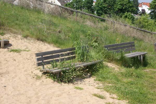 Spielpark Weiskirchen