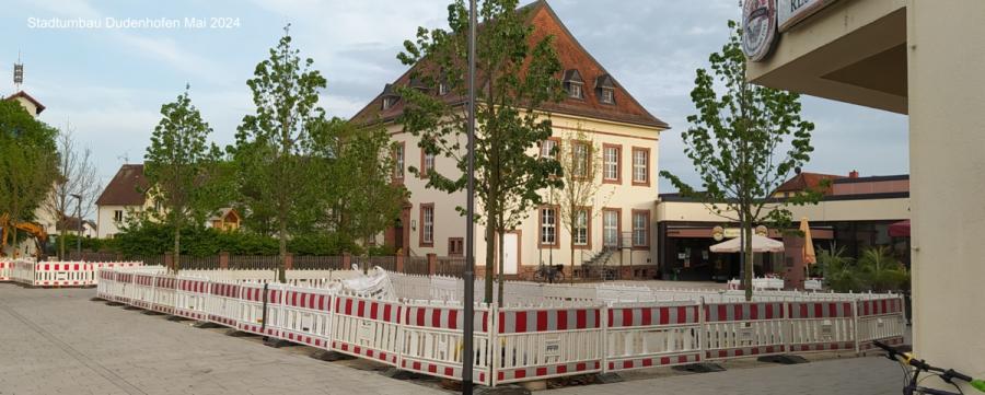 Ludwig Erhardt Platz