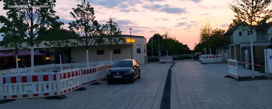 Stadtumbau